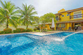 IT92 Maravilhosa Casa a 400m da Praia - Itacimirim